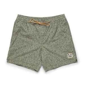 Howler Brothers Deep Set Boardshort Men's
